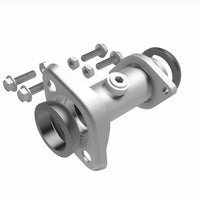 Thumbnail for BRE Exhaust 94-97 Accord 2.2L Front Pipe Kit