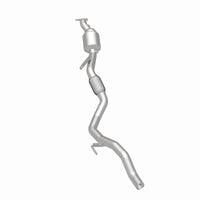 Thumbnail for Magnaflow 11-17 Porsche Cayenne 3.6L Direct Fit Converter