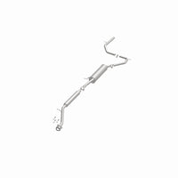 Thumbnail for MagnaFlow BRE Exhaust Kit 99-04 Honda Odyssey 3.5L