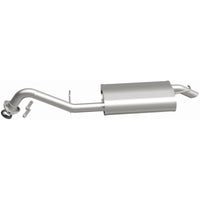Thumbnail for MagnaFlow BRE Exhaust Kit Replacement Stainless Toyota