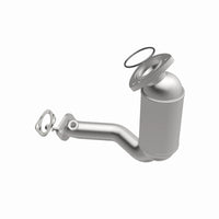 Thumbnail for Magnaflow 2008 EQUINOX 3.6L Underbody Direct Fit Converter