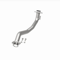 Thumbnail for BRE Exhaust 09-15 Toyota Venza 2.7L Front Pipe Kit