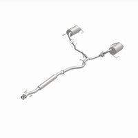 Thumbnail for MagnaFlow BRE Exhaust Kit 06-09 Subaru Legacy 2.5L