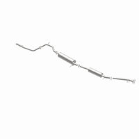 Thumbnail for MagnaFlow BRE Exhaust Kit 14-15 HONDA ODYSSEY 3.5L