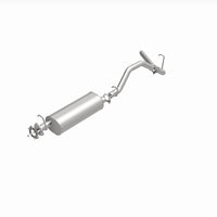 Thumbnail for MagnaFlow BRE Exhaust Kit 00-05 Astra Safari Van 4.3L
