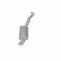 Thumbnail for MagnaFlow BRE Exhaust Kit 87-93 BMW 325i 325is 2.5L