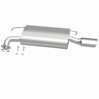 Thumbnail for BRE Exhaust 97-99 Avalon 3.0L Muffler Kit