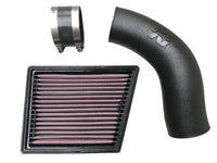 Thumbnail for K&N Ford Fiesta St L3-1.5L F/I 18-20 Cold Air Intake