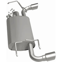 Thumbnail for BRE Exhaust 03-07 Murano 3.5L Muffler Kit