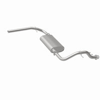 Thumbnail for Magnaflow BRE Rear Muffler Kit Replacement Honda