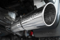 Thumbnail for MBRP 2020 Chevrolet/GMC 2500/3500 HD Silverado/Sierra 6.6L V8 T304 Pro Series Performance Exhaust