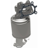 Thumbnail for Magnaflow 06-07 Accord 3.0 L Underbody Direct Fit Converter