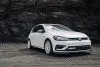 Thumbnail for MBRP 15-19 VW Golf R 3in Cat Back Single Exit Exhaust Pro Series w/ Valve Delete - T304