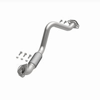 Thumbnail for BRE Exhaust 09-11 Aveo5 1.6L Front Pipe Kit