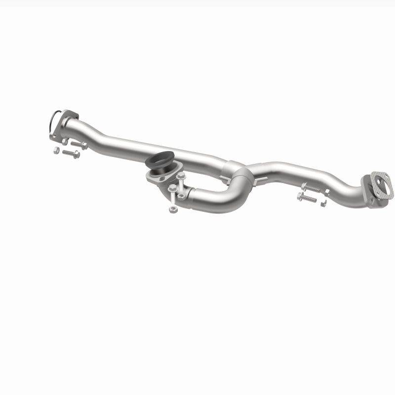 BRE Exhaust 06-12 Fusion Milan MKZ Zephyr 3.0L 3.5L Front Pipe Kit