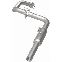 Thumbnail for Magnaflow BRE Rear Muffler Kit Replacement Lexus