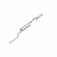 Thumbnail for MagnaFlow BRE Exhaust Kit 04-09 Durango Aspen