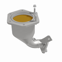 Thumbnail for Magnaflow 2013 Nissan Pathfinder 3.5L Direct Fit Converter