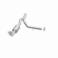 Thumbnail for Magnaflow 07-08 Ford F-150 5.4L Direct Fit Converter