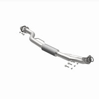 Thumbnail for BRE Exhaust 00-01 Sentra 1.8L Front Pipe Kit