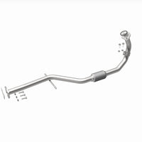 Thumbnail for BRE Exhaust 99-05 Cavalier Sunfire 2.2L 2.4L Front Pipe Kit