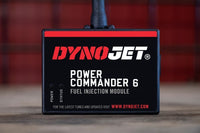 Thumbnail for Dynojet Kawasaki Ninja 650 Power Commander 6