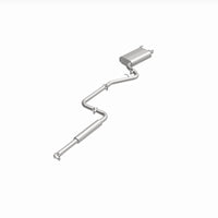 Thumbnail for MagnaFlow BRE Exhaust Kit 01-06 Sebring Stratus