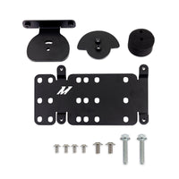 Thumbnail for Mishimoto 2011+ Ford F-250/F-350 License Plate Relocation Bracket