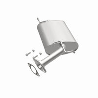 Thumbnail for BRE Exhaust 04-05 G35 3.5L Muffler Kit