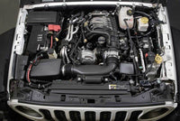 Thumbnail for K&N 18-23 Jeep Wrangler (JL) 3.6L Oil Catch Can