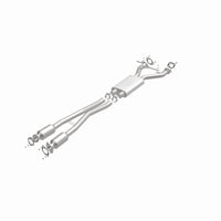 Thumbnail for Magnaflow 2015 K900 5L Underbody Direct Fit Converter