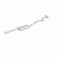 Thumbnail for MagnaFlow BRE Exhaust Kit 92-94 S10 Sonoma
