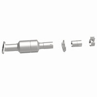 Thumbnail for Magnaflow 12-17 Hyundai Accent 1.6L Direct Fit Converter