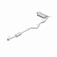 Thumbnail for MagnaFlow BRE Exhaust Kit 13-16 SUBARU XV CROSSTREK CROSSTREK 2.0L