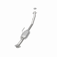 Thumbnail for Magnaflow 95 Mazda B2300 2.3L CA Direct Fit Converter