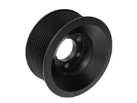 Thumbnail for aFe POWER Supercharger Power Pulley 3.35 IN Fits aFe Pulley Kits for Hellcat Supercharger