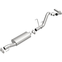 Thumbnail for MagnaFlow BRE Exhaust Kit 06-08 Dodge Ram 1500 5.7L