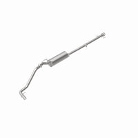 Thumbnail for MagnaFlow BRE Exhaust Kit 95-00 Toyota Tacoma 2.7L