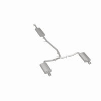 Thumbnail for MagnaFlow BRE Exhaust Kit 13-19 Ford Flex 3.5L