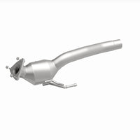 Thumbnail for Magnaflow 04-06 Cayenne V8 4.5 OEM Underbody Direct Fit Converter