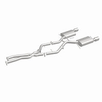 Thumbnail for BRExhaust 07-10 BMW 335i/335xi 3.0L Exhaust Kit