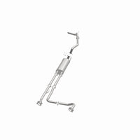 Thumbnail for MagnaFlow BRE Exhaust Kit 04-15 QX56 Armada Titan 5.6L