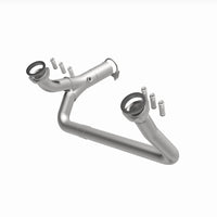 Thumbnail for BRE Exhaust 88-93 C1500 C2500 K1500 K2500 4.3L 5.0L Front Pipe Kit