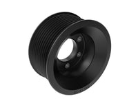 Thumbnail for aFe POWER Supercharger Power Pulley 3.10in Fits aFe Pulley Kits for Hellcat Supercharger