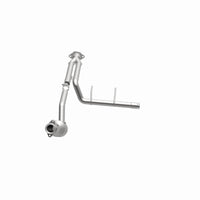 Thumbnail for Magnaflow 11-14 Ford F-150 3.7L Direct Fit Converter