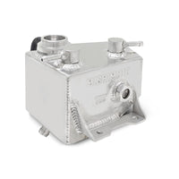 Thumbnail for Mishimoto 2024+ Ford Mustang V8/2.3L EcoBoost Expansion Tank - Polished