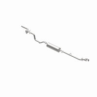 Thumbnail for MagnaFlow BRE Exhaust Kit 06-10 Explorer Mountaineer Sport Trac 4.0L