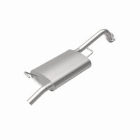 Thumbnail for MagnaFlow BRE Exhaust Kit 05-08 Toyota Corolla 1.8L