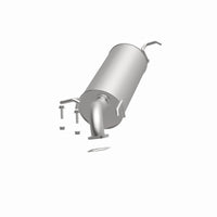 Thumbnail for BRE Exhaust 04-07 Aveo Aveo5 Swift Wave5 1.6L Muffler Kit