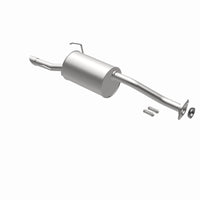 Thumbnail for BRE Exhaust 01-05 Civic 1.7L Muffler Kit